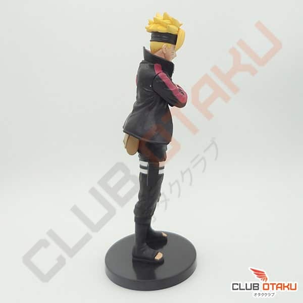 Figurine Naruto - Boruto Uzumaki