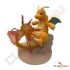 Figurine Pokemon - 10 cm - Dracolosse