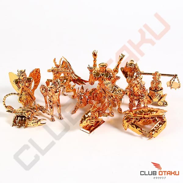 Cancer SAINT SEIYA Chevalier du Zodiaque - Destination figurines Cancer SAINT SEIYA Chevalier du Zodiaque - Destination figurines