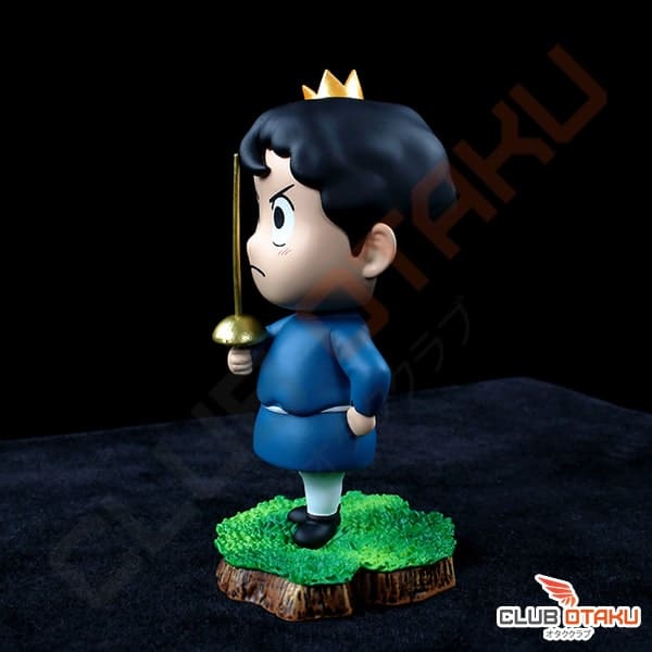 figurine ranking of kings - bojji epee 3